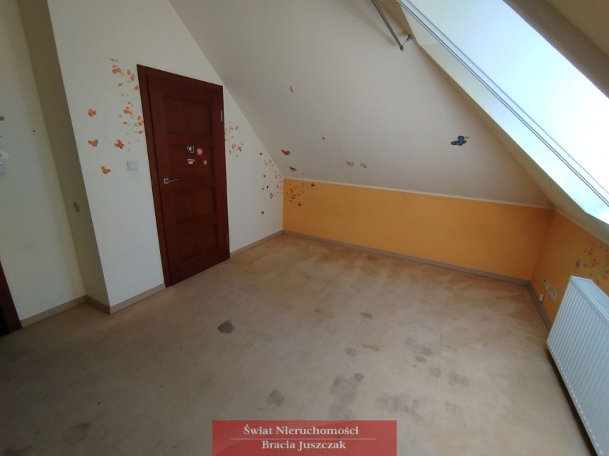 PIĘKNY DOM W SPOKOJNEJ OKOLICY|KAMIENIEC WR. miniaturka 12