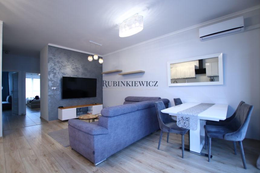 ALEJA RZECZYPOSPOLITEJ 27B APARTAMENT 3 POK 70 M2 miniaturka 8