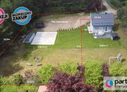 Podjazy Widna Góra, 839 000 zł, 70 m2, z drewna miniaturka 2