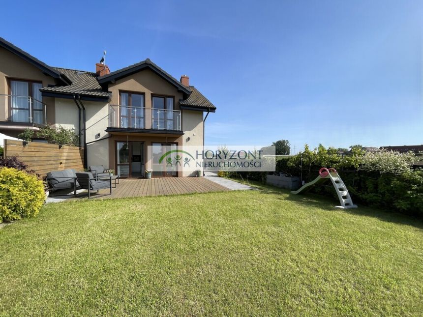 Banino, 1 099 000 zł, 112.94 m2, umeblowany miniaturka 3
