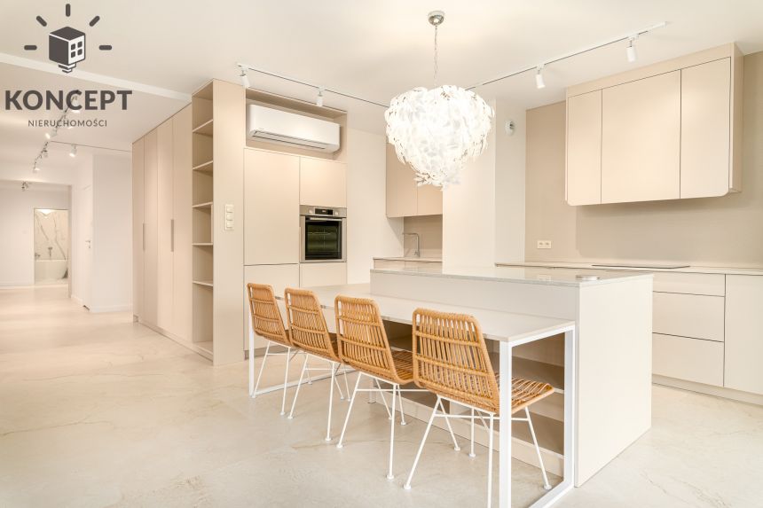 Apartament 5 pok | 120 m2 | Z Widokiem na rzekę miniaturka 2