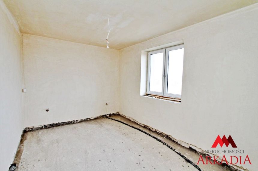 Dom 180 m2  w stanie surowym gm. Choceń miniaturka 15