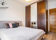 Rozkładowe 2-pok. mieszkanie | Balkon | Ogrody Hallera miniaturka 4