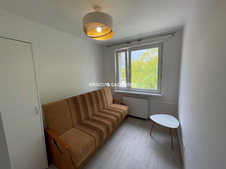 Oś Na Stoku 3 pokoje, balkon, miniaturka 4