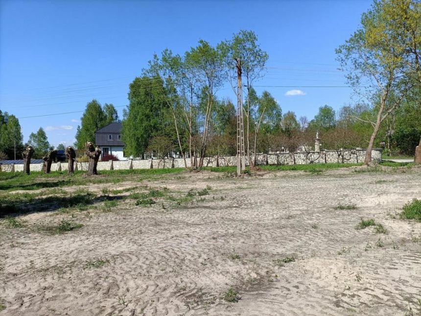 Budynek 270 m kw. mieszkalny lub pod inwestycje. miniaturka 7