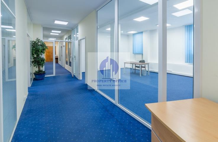 Wilanów : biuro 44,78 m2 miniaturka 8