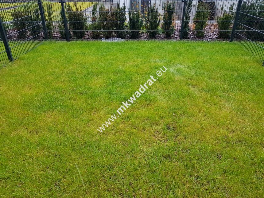 Nowe z ogródkiem  ul. Waryńskiego Pruszków miniaturka 7