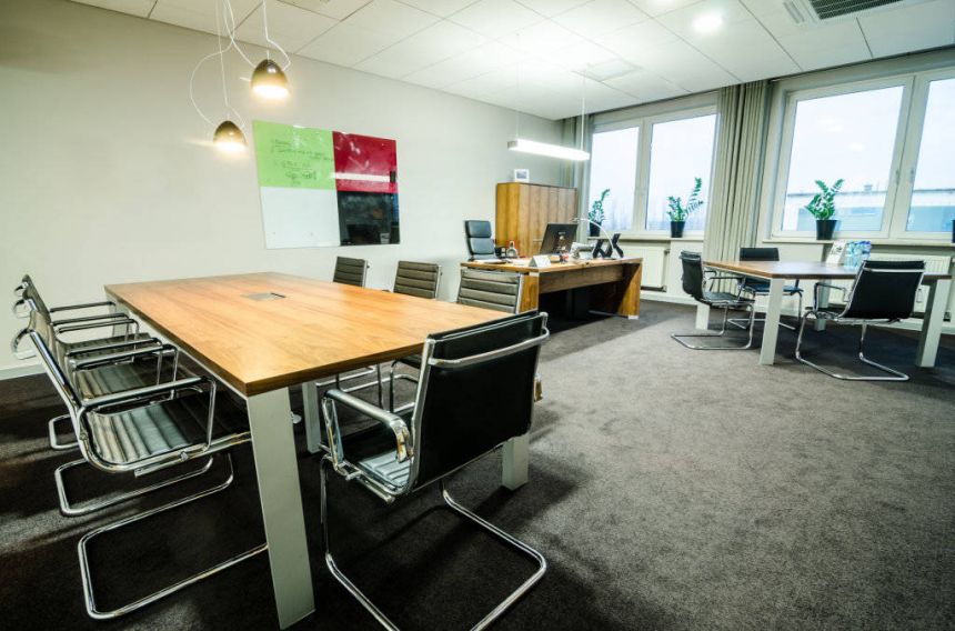  na wynajem, Poznań, Nowe Miasto, 120.00 m2 miniaturka 6