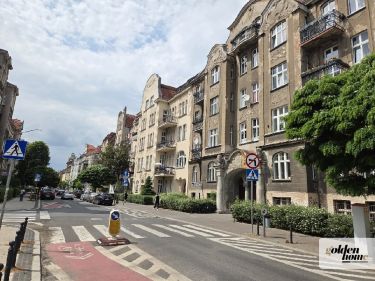 Poznań Jeżyce, 1 190 000 zł, 99.9 m2, z balkonem