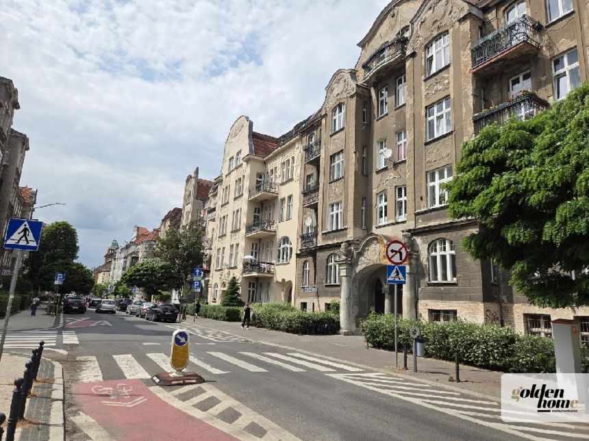 Poznań Jeżyce, 1 190 000 zł, 99.9 m2, z balkonem - zdjęcie 1