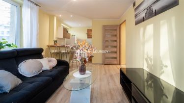 MIESZKENIE 2 POKOJE 31M2 RACŁAWICKA / WROCŁAWSKA