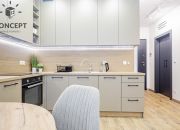 Nowy 2 pok apartament obok CH Renoma miniaturka 4
