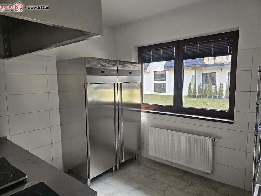 Zakopane Jaszczurówka, 10 000 zł, 91 m2, parter, 3 miniaturka 4