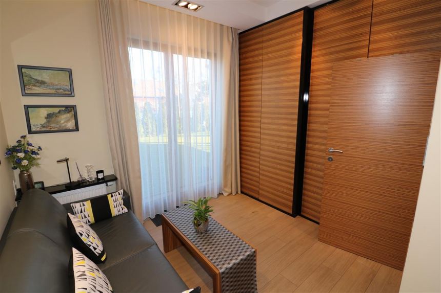 Ekskluzywny Apartament z Ogrodem | Gdynia Orłowo miniaturka 7