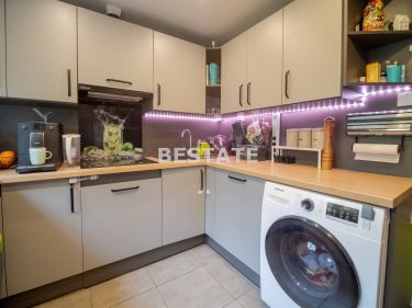 Mieszkanie po remoncie w okolicy ul. Klikowskiej