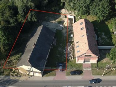 Bielsko-Biała, 599 000 zł, 500 m2, umeblowany