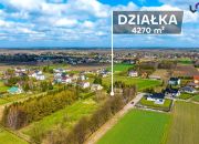 DZIAŁKA NA SPRZEDAŻ. BUDOWLANA. WSZYTSKIE MEDIA! miniaturka 9