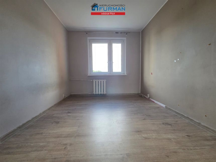 Mieszkanie 62 m2  3 pokoje, 1piętro , duża loggia miniaturka 6
