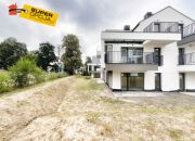 Kraków Bronowice, 568 620 zł, 31.32 m2, z loggią miniaturka 8