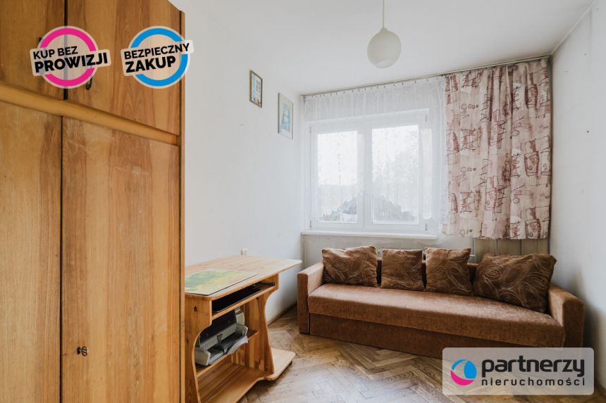 Gdańsk Żabianka, 849 000 zł, 66.7 m2, 4 pokojowe miniaturka 9