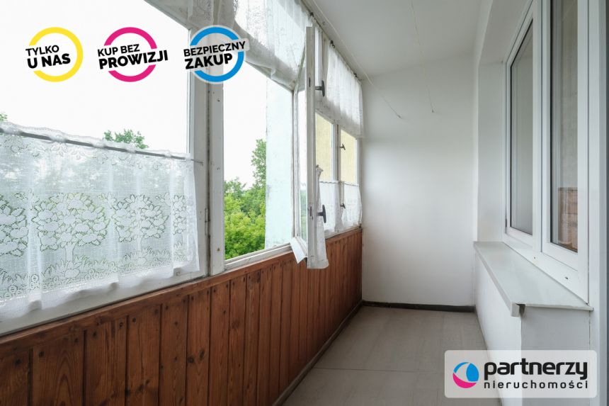 Gdańsk Suchanino, 615 000 zł, 52.97 m2, pietro 3/4 miniaturka 4