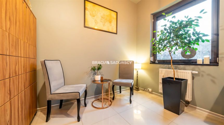 FIZJO/TRENING/BIURO/MANI-PEDI/MASAŻ/PSYCHO miniaturka 2