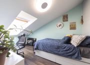 *3 Pok*Balkon*Dwupoziomowe* Krzyki/Gaj* miniaturka 14