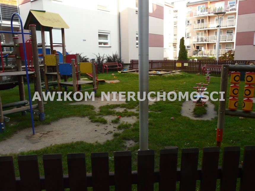 Skierniewice, 1 500 zł, 37 m2, umeblowane miniaturka 8