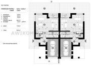 Osowiec, 850 000 zł, 122.5 m2, z betonu komórkowego miniaturka 1