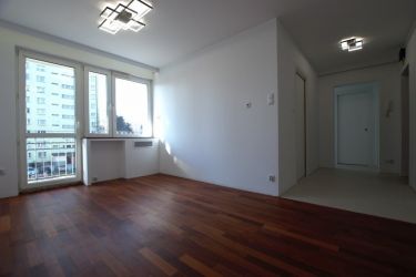 2 pokoje, balkon, winda, po remoncie, BRAK GAZU