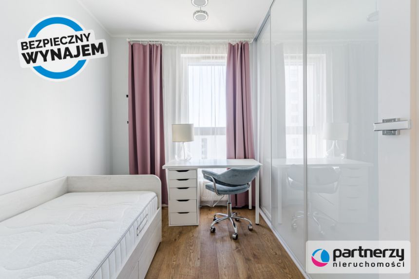 Gdańsk Przymorze, 4 700 zł, 52 m2, z balkonem miniaturka 8