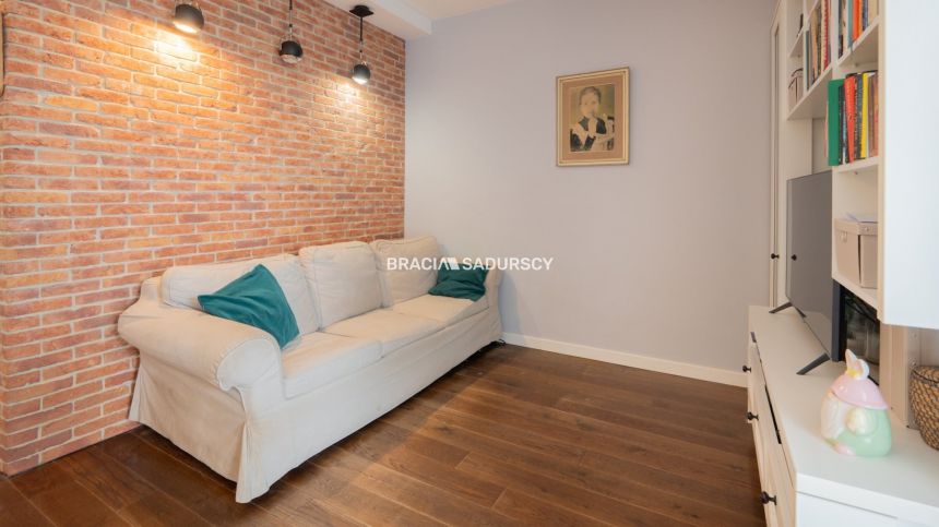3 pokoje - 57,14m2 - Bronowice Residence miniaturka 4