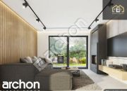 Liszki, 595 000 zł, 110 m2, ściany ceramiczne porotherm miniaturka 7