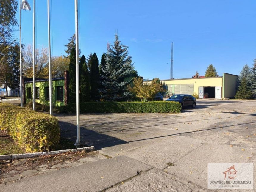 Czaplinek, 3 250 000 zł, 47.56 ar, prostokątna miniaturka 10
