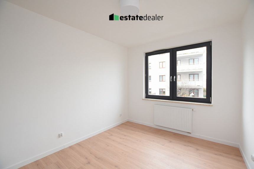 Kraków, 790 000 zł, 68.08 m2, pietro 1 miniaturka 6