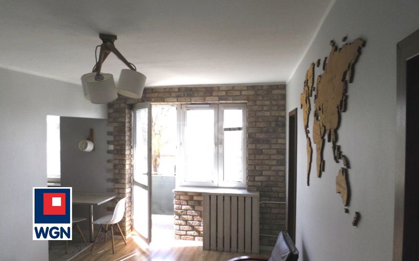 Częstochowa Tysiąclecie, 315 000 zł, 48 m2, wysoki standard miniaturka 5