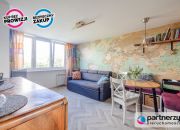 Gdańsk Żabianka, 555 000 zł, 31 m2, 2 pokojowe miniaturka 1