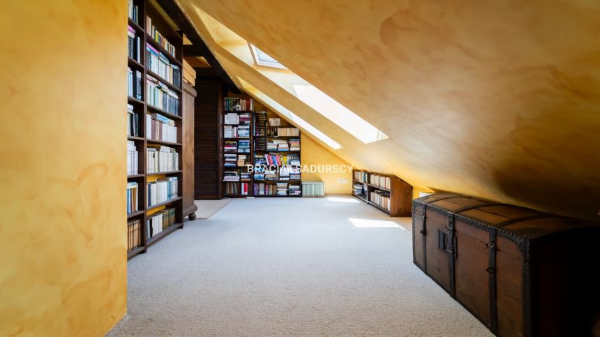 Przestronne 75 m² na Dębnikach! miniaturka 27