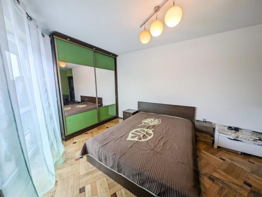 Nowe budownictwo, garaż, 2 balkony - Ślichowice miniaturka 10