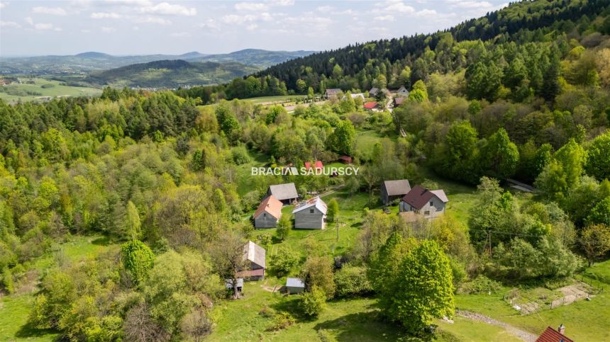 Krzeszów - dom 120 m2 w góach miniaturka 38