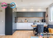 Gdańsk Łostowice, 830 000 zł, 59 m2, z balkonem miniaturka 6