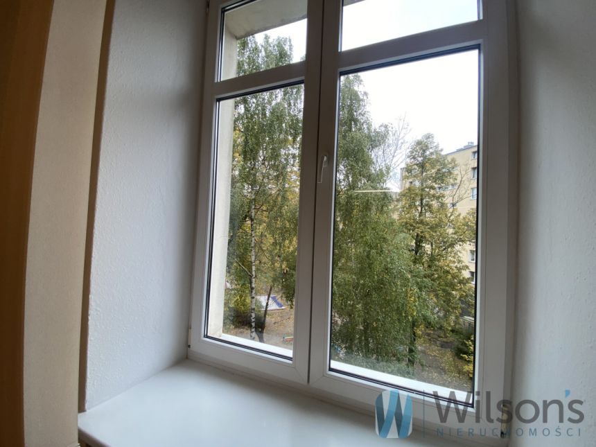 Warszawa Śródmieście, 2 320 zł, 29 m2, 1 pokój miniaturka 4