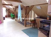 Tajemniczy ogród, siedlisko, zabytkowy dom z bali miniaturka 36