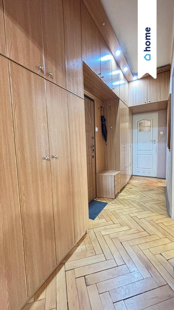Parter, 47,5 m2, 2 pok., piwnica 9m2 Kapuściska miniaturka 11