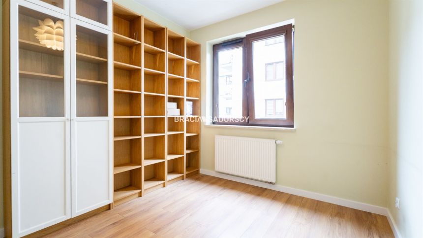 3-pok. mieszkanie 62 m² | Zakole Wisły - panorama miniaturka 14