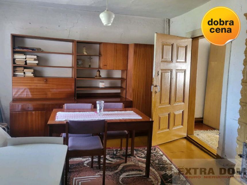 Dobra, 149 000 zł, 80 m2, kuchnia z oknem miniaturka 9