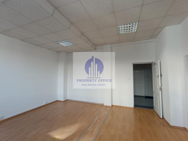 Mokotów: biuro 41 m2 miniaturka 2