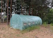 Wilków, 225 000 zł, 16.02 ar, droga dojazdowa gruntowa miniaturka 9