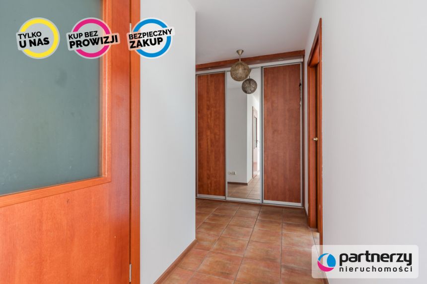 Gdańsk Jasień, 589 000 zł, 48.5 m2, z balkonem miniaturka 12
