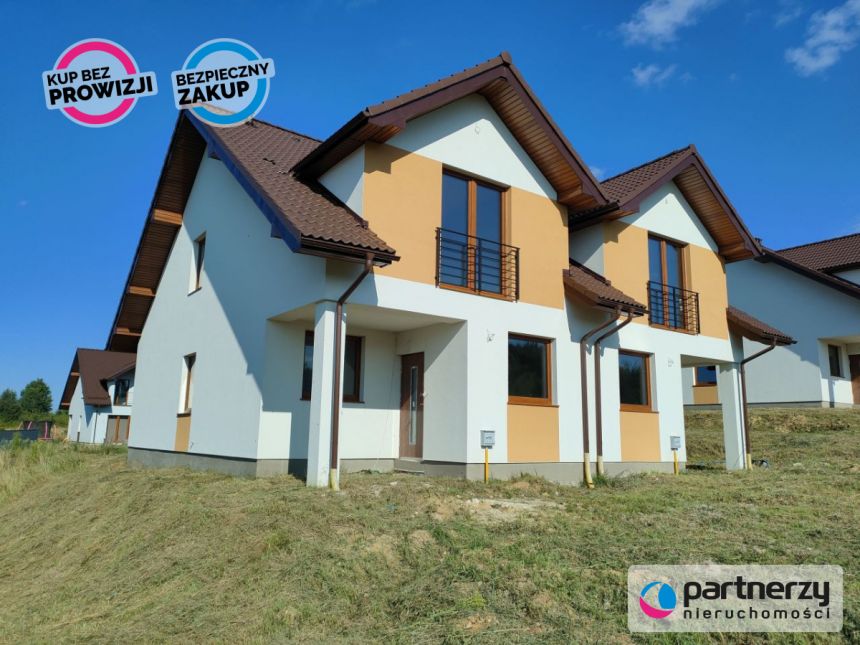 Kolbudy, 770 000 zł, 145 m2, 4 pokoje miniaturka 2